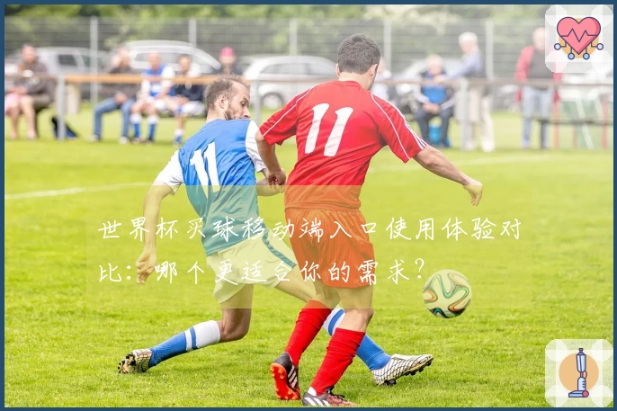 世界杯买球移动端入口使用体验对比：哪个更适合你的需求？