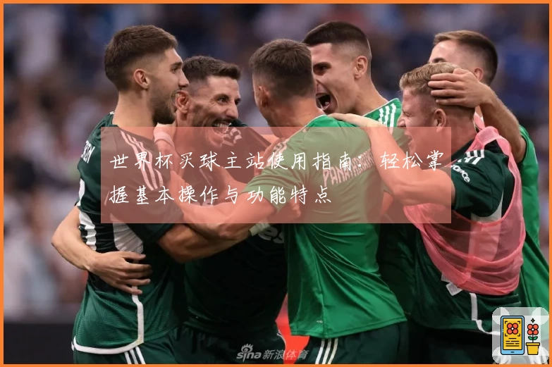世界杯买球主站使用指南：轻松掌握基本操作与功能特点